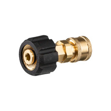 Adapter t/högtryckstvätt Kärcher HD/HDS Easy Lock GördetmedRW